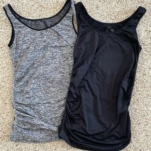 Maternity Tank Top Bundle